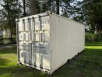Shipping Container