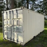 Shipping Container