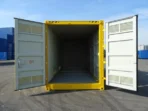 20ft dangerous goods shipping container - Image 11