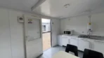 24 x 9ft Anti Vandal Welfare Unit + Generator / Site Office / Canteen / Toilet - Image 17