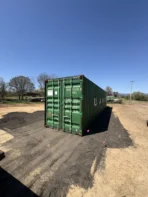 40ft Watertight Storage Containers – Local Delivery - Image 2