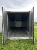 2009 40Ft High Cube Refrigerated Storage Container – CCR18757 - Image 13