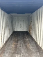 20′ Shipping Container CCR18113 - Image 5