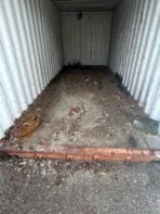 Used 20 Shipping & Storage Containers – 8 Units Available - Image 10