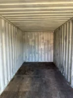Used 20ft Shipping Containers – IN STOCK - Image 23