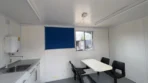 24 x 9ft Anti Vandal Welfare Unit + Generator / Site Office / Canteen / Toilet - Image 18