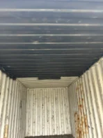 20′ Shipping Container CCR18113 - Image 6
