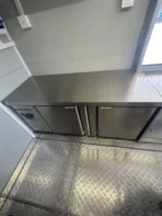 New 14 Foot Fully Equipped Food Trailer Ready - Image 11