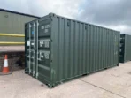 20ft NEW Shipping container +V - Image 5