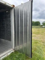 2009 40Ft High Cube Refrigerated Storage Container – CCR18757 - Image 11