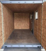 20FT. Shipping Container Office – Modified - Image 15