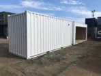 20ft x 8ft Shipping Container with Roll-Up Door – Nationwide Delivery - Image 12
