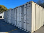 45’ High Cube Shipping Containers - Image 9