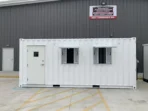 20’ Modified Container - Image 4
