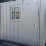 Kaijian KJ Container Room KJ10-28 10′ x 8′