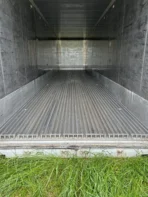 2009 40Ft High Cube Refrigerated Storage Container – CCR18757 - Image 18