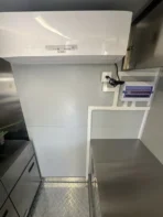 New 14 Foot Fully Equipped Food Trailer Ready - Image 14