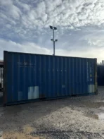 Used 20ft Shipping Containers – IN STOCK - Image 4