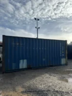 Used 20ft Shipping Containers – IN STOCK - Image 3