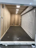 20ft x 8ft Shipping Container with Roll-Up Door – Nationwide Delivery - Image 11