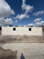 40 ft Shipping Container Office - Image 7