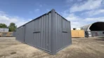 32x10ft Site Office / Anti-vandal / Portable Building / Site Cabin / Canteen - Image 8