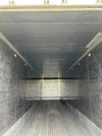 2009 40Ft High Cube Refrigerated Storage Container – CCR18757 - Image 7