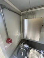 New 14 Foot Fully Equipped Food Trailer Ready - Image 13