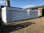 20ft x 8ft Shipping Container with Roll-Up Door – Nationwide Delivery - Image 10