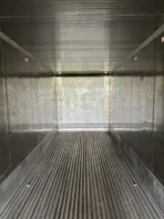 2009 40Ft High Cube Refrigerated Storage Container – CCR18757 - Image 6