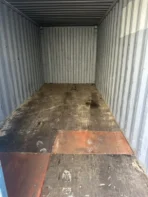 Used 20ft Shipping Containers – IN STOCK - Image 7