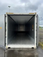 40FT HIGH CUBE REFRIGERATED REEFER SHIPPING CONTAINER (BRAND NEW) - Image 6