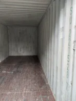 20ft Shipping Container – Excellent Condition | Secure, Weatherproof, Versatile - Image 4