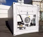 20 Feet Freezer Container Compact Mobile Cold Storage Cell Thermo King / Reefer - Image 2