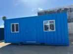 20′ Brand New Office Container - Image 8
