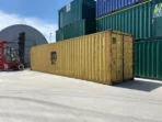 40ft USED High Cube Shipping Container / Storage (Nationwide) - Image 4
