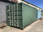 20 ft container for sale INSULATED HEATER & ELECTRICS - Image 4
