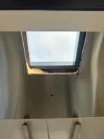 20ft x 8ft shipping container – street food/coffee shop/food kiosk/bar/events - Image 4