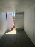Shipping container 20 ft Insulated Greenhouse - Image 2