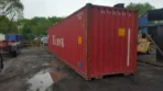 40ft x 8ft shipping container – nationwide delivery - Image 4