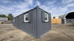 32x10ft Site Office / Anti-vandal / Portable Building / Site Cabin / Canteen - Image 3