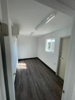 40ft Shipping Container Office with ADA Restroom - Image 6