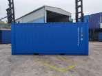 20ft new shipping container ( Single Trip ) IN STOCK NOW - Image 3