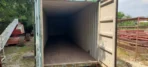 Watertight 40ft Shipping Container – Extra Space for Storage. - Image 2