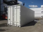 30 Feet Freezer Container Customized Mobile Cold Storage Cell Container / Reefer - Image 6