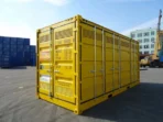20ft dangerous goods shipping container - Image 12