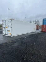 40FT Refrigerated Reefer Shipping Container Thermo King Magnum +(brand New) - Image 2