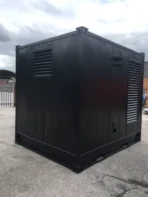 10ft Generator Housing Unit/ Chemical Stores - Image 4