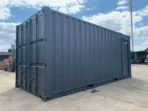 20ft x 8ft Kiosk/Shop Shipping container - Image 5