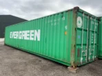40ft Shipping Container for sale